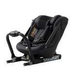 Axkid One+ 3 Car Seat - Coastal Storm Black