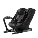 Axkid One+ 3 Car Seat - Coastal Storm Black