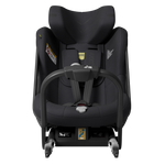 Axkid One+ 3 Car Seat - Coastal Storm Black