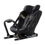Axkid One+ 3 Car Seat - Coastal Storm Black