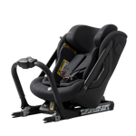 Axkid One+ 3 Car Seat - Coastal Storm Black