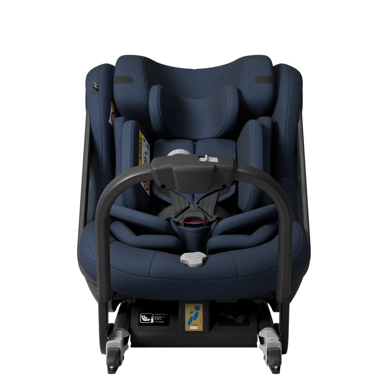 Axkid One+ 3 Car Seat - Glacier Lake Blue