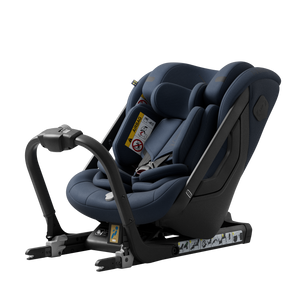 Axkid One+ 3 Car Seat - Glacier Lake Blue