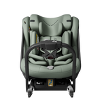 Axkid One+ 3 Car Seat - Nordic Bloom Green