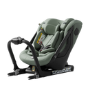 Axkid One+ 3 Car Seat - Nordic Bloom Green