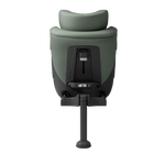 Axkid One+ 3 Car Seat - Nordic Bloom Green