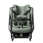 Axkid One+ 3 Car Seat - Nordic Bloom Green