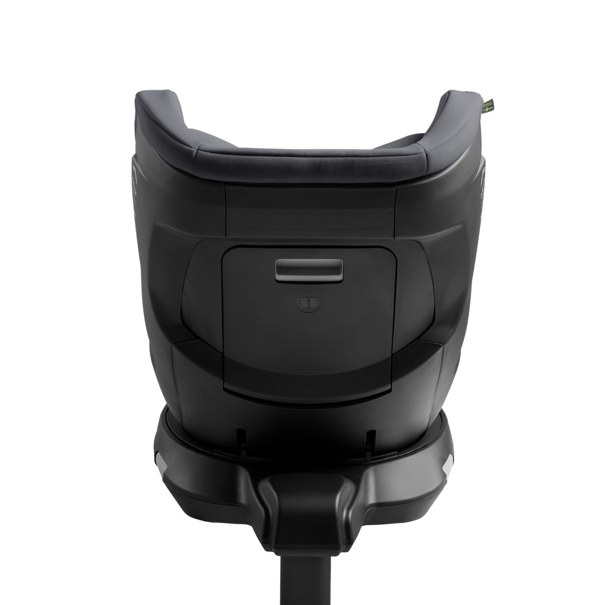 Axkid_Spinkid_2_Car_Seat_Arctic_Mist_Grey_5