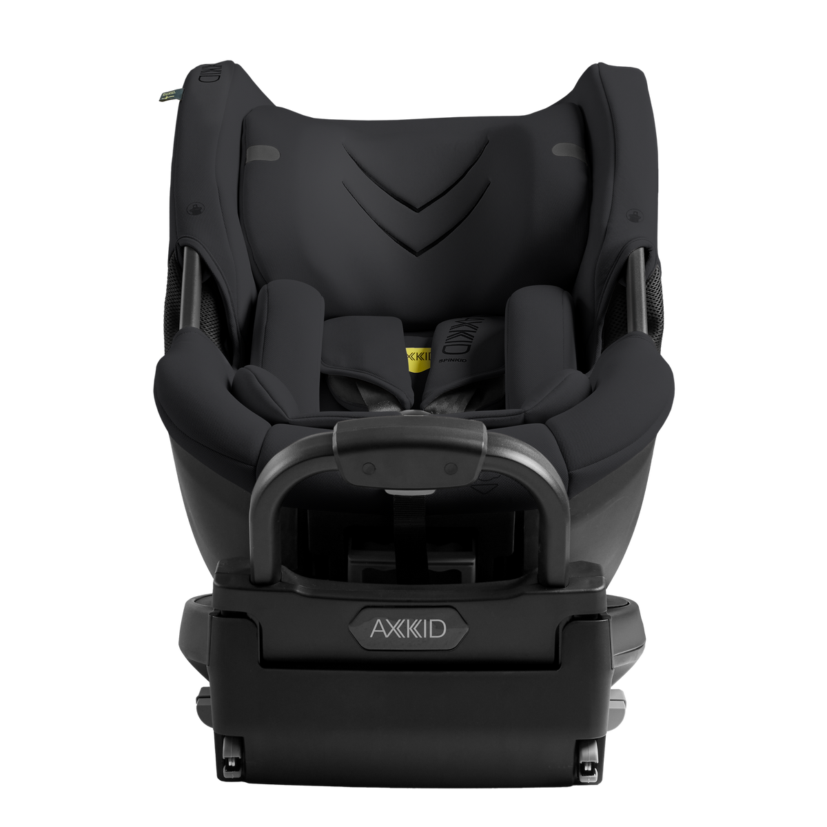 Axkid_Spinkid_2_Car_Seat_Coastal_Storm_Black_3