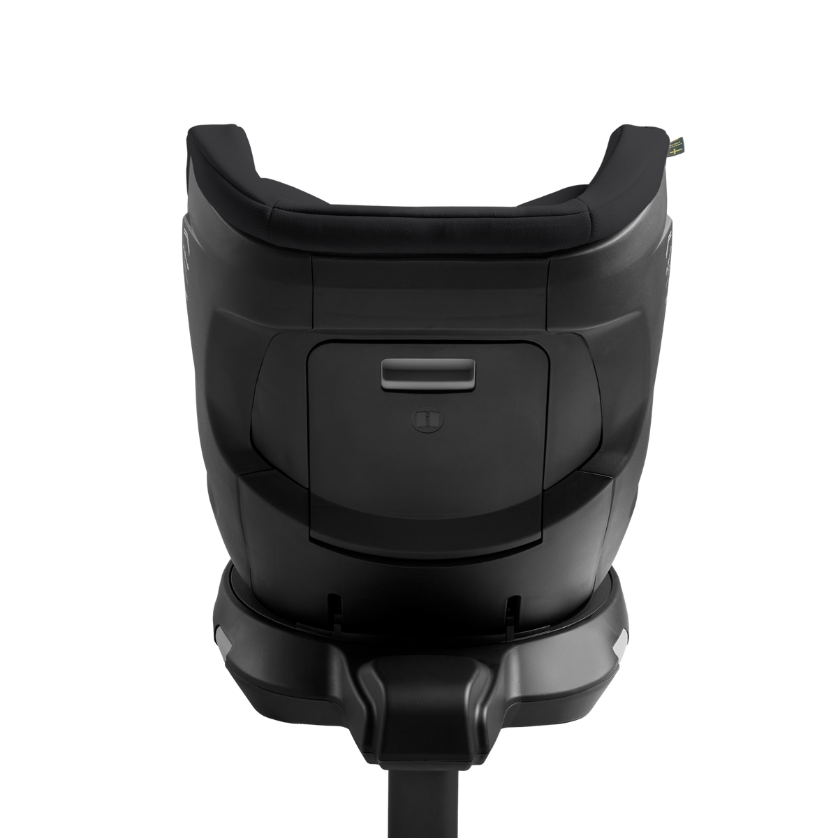 Axkid_Spinkid_2_Car_Seat_Coastal_Storm_Black_5