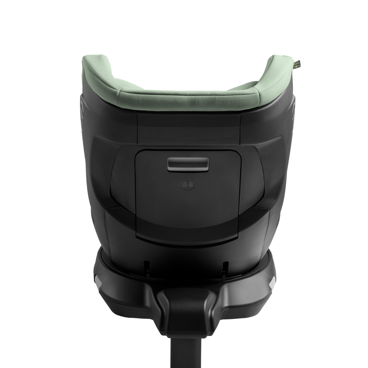 Axkid_Spinkid_2_Car_Seat_Nordic_Bloom_Green_5