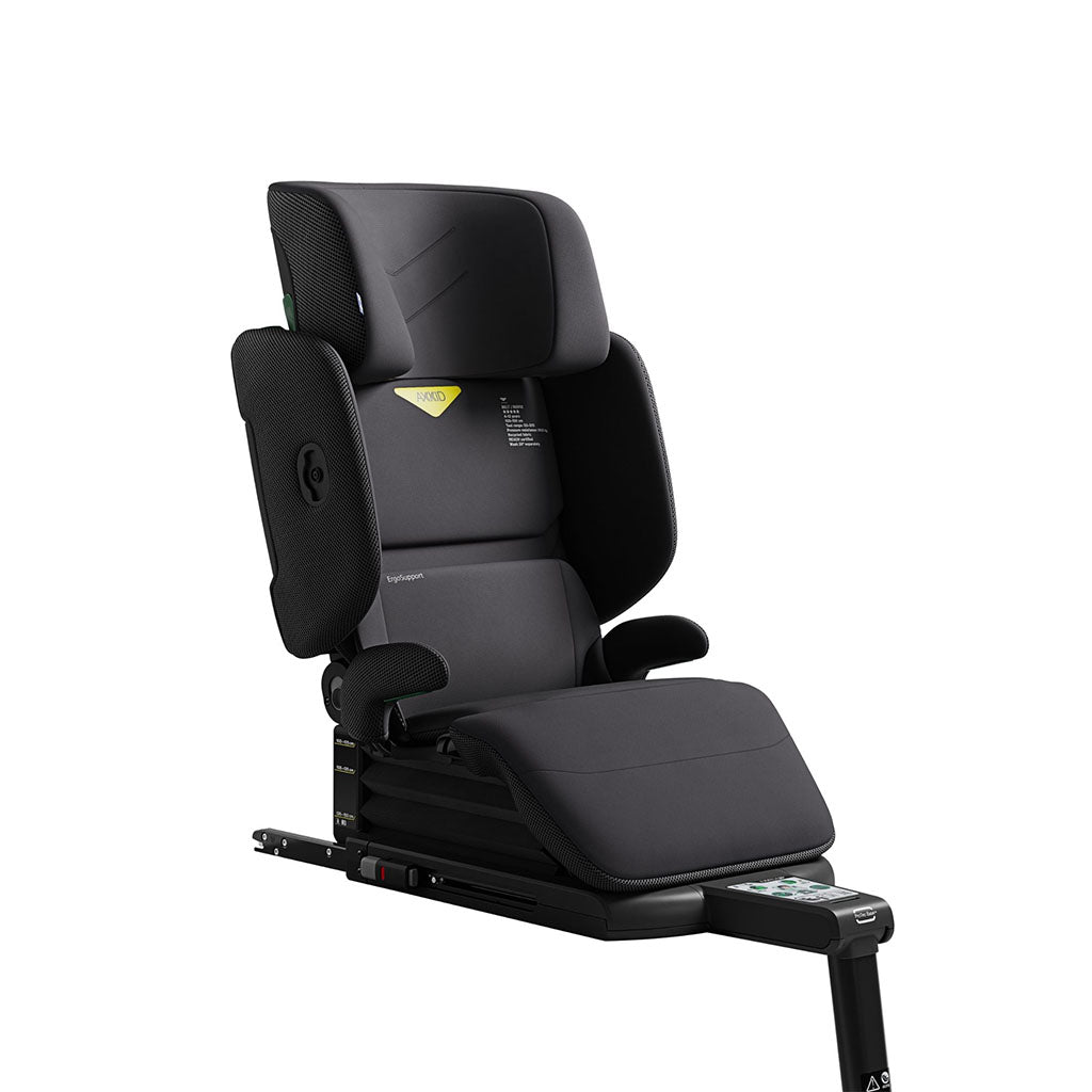 Axkid_Up_Car_Seat_Arctic_Mist_Grey_2