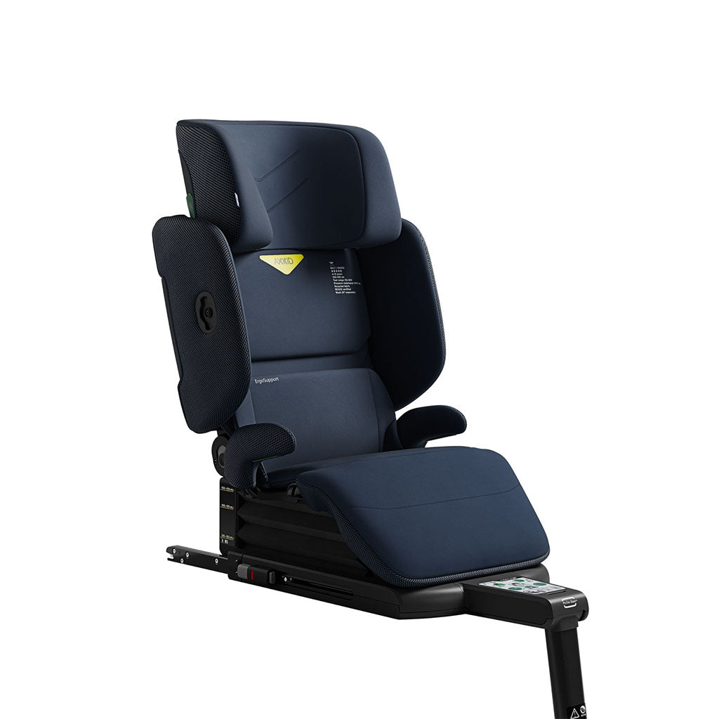 Axkid_Up_Car_Seat_Glacier_Lake_Blue_2