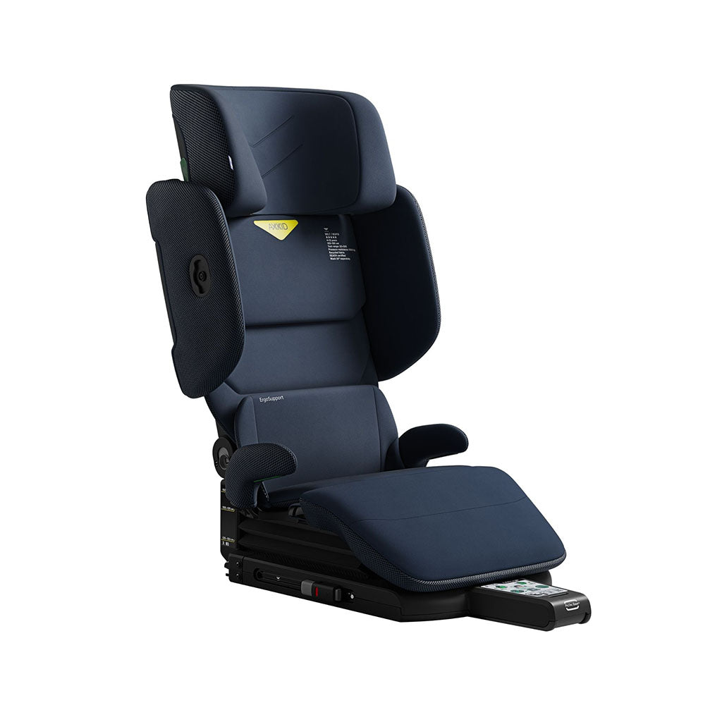 Axkid_Up_Car_Seat_Glacier_Lake_Blue_3