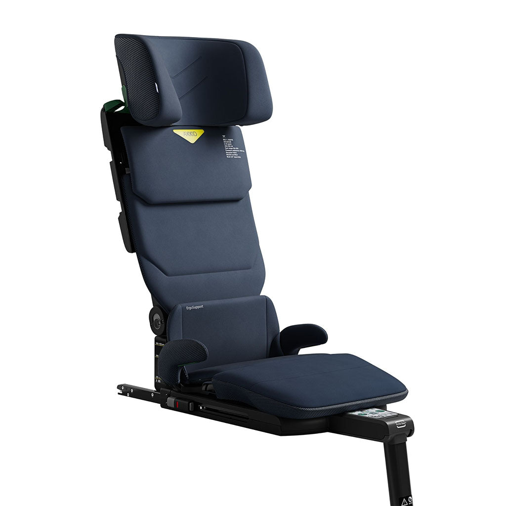 Axkid_Up_Car_Seat_Glacier_Lake_Blue_4