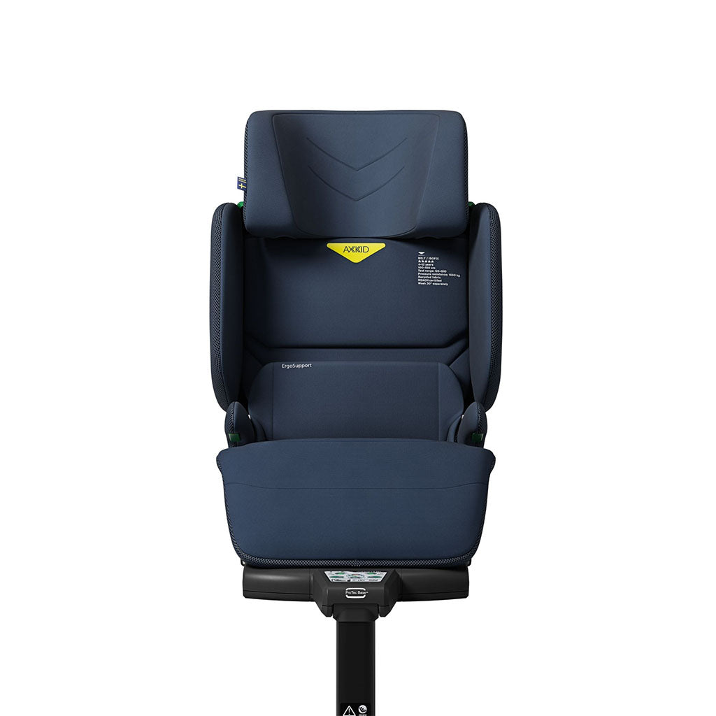 Axkid_Up_Car_Seat_Glacier_Lake_Blue_5