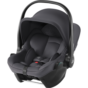 Britax Baby-Safe Core - Midnight Grey