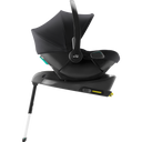 Britax Baby-Safe Core Car Seat and Base - Space Black