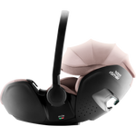 Britax Baby-Safe Pro - Dusty Rose