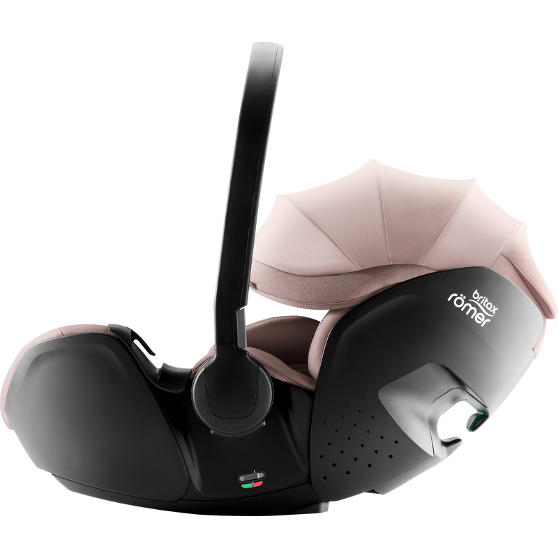 Britax Baby-Safe Pro - Dusty Rose
