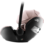 Britax Baby-Safe Pro - Dusty Rose