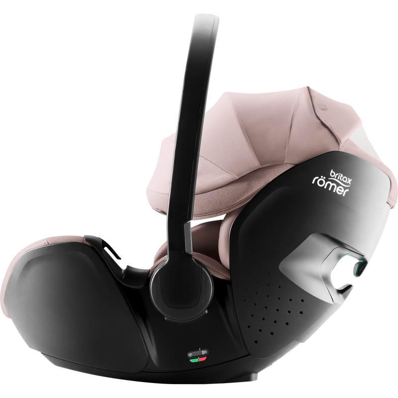 Britax Baby-Safe Pro - Dusty Rose