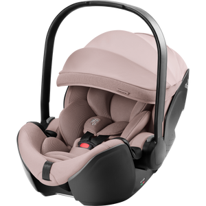 Britax Baby-Safe Pro - Dusty Rose