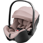 Britax Baby-Safe Pro - Dusty Rose