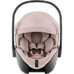 Britax Baby-Safe Pro - Dusty Rose