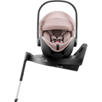 Britax Baby-Safe Pro - Dusty Rose