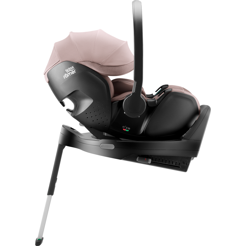 Britax Baby-Safe Pro - Dusty Rose