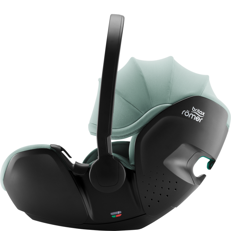 Britax Baby-Safe Pro - Jade Green