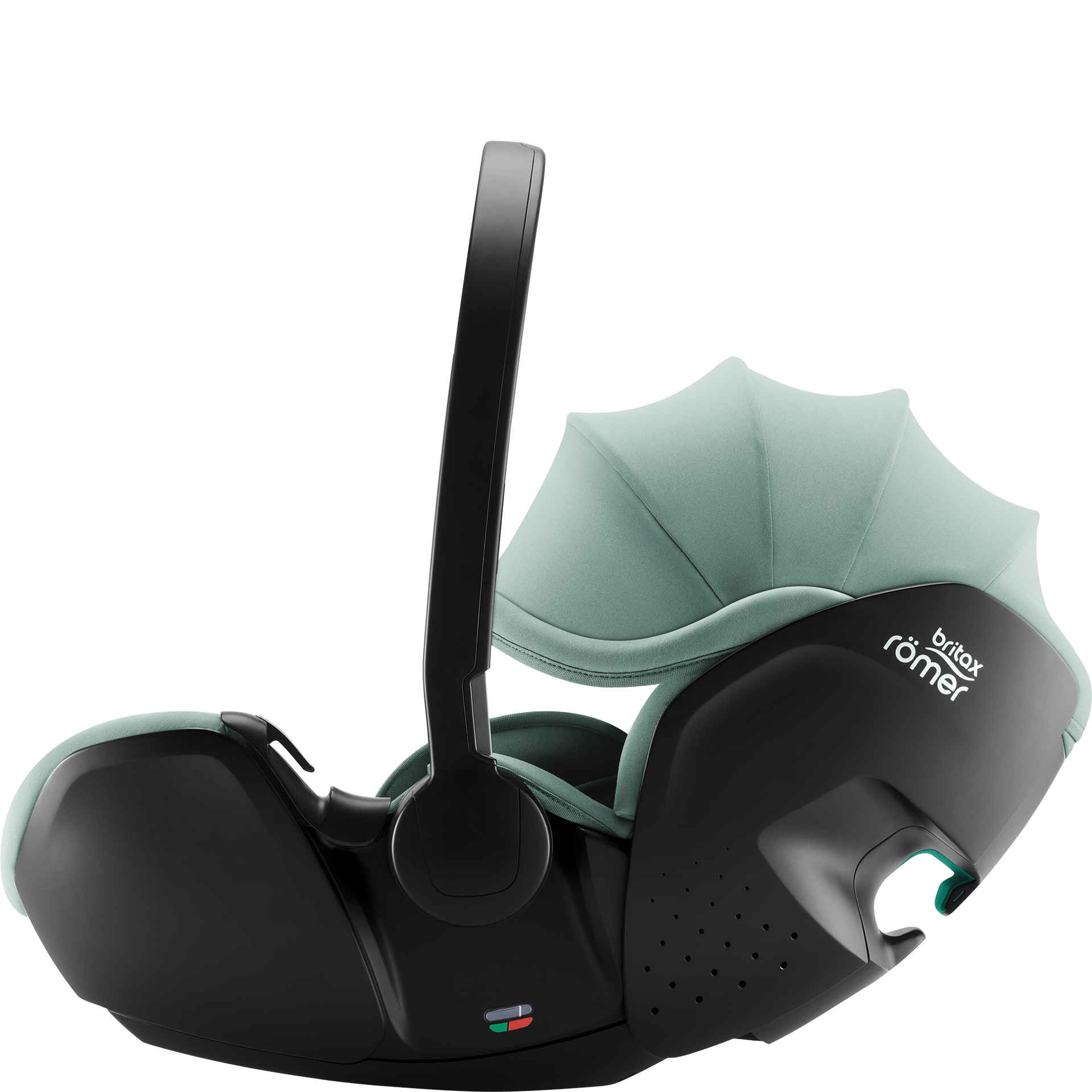 Britax Baby-Safe Pro - Jade Green