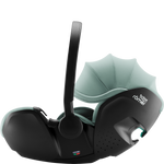 Britax Baby-Safe Pro - Jade Green