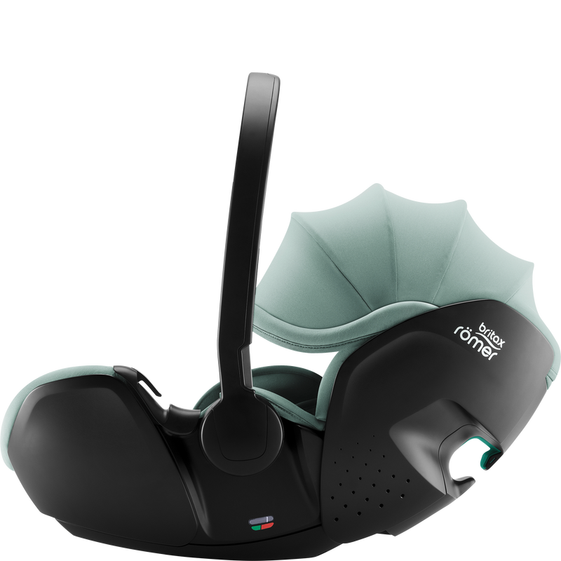 Britax Baby-Safe Pro - Jade Green