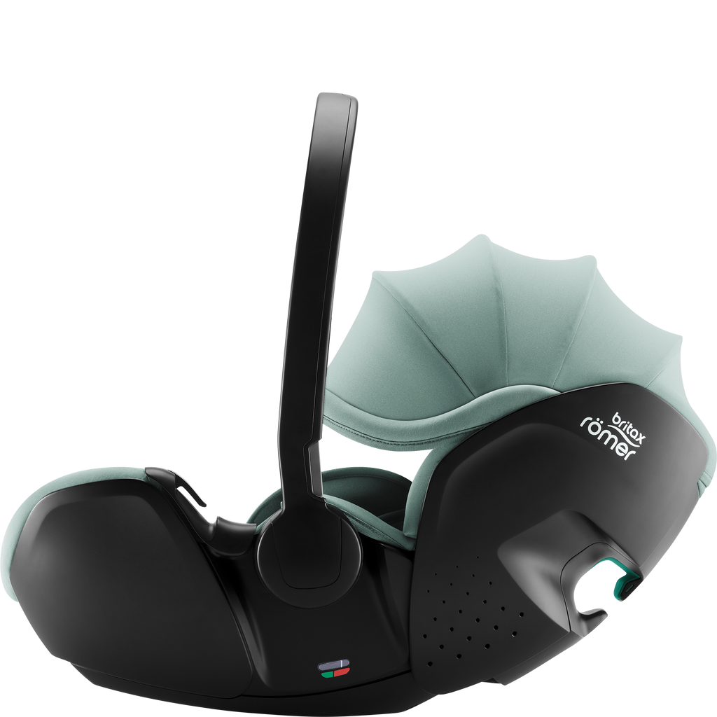 Britax Baby-Safe Pro - Jade Green