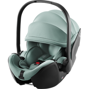 Britax Baby-Safe Pro - Jade Green