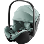 Britax Baby-Safe Pro - Jade Green