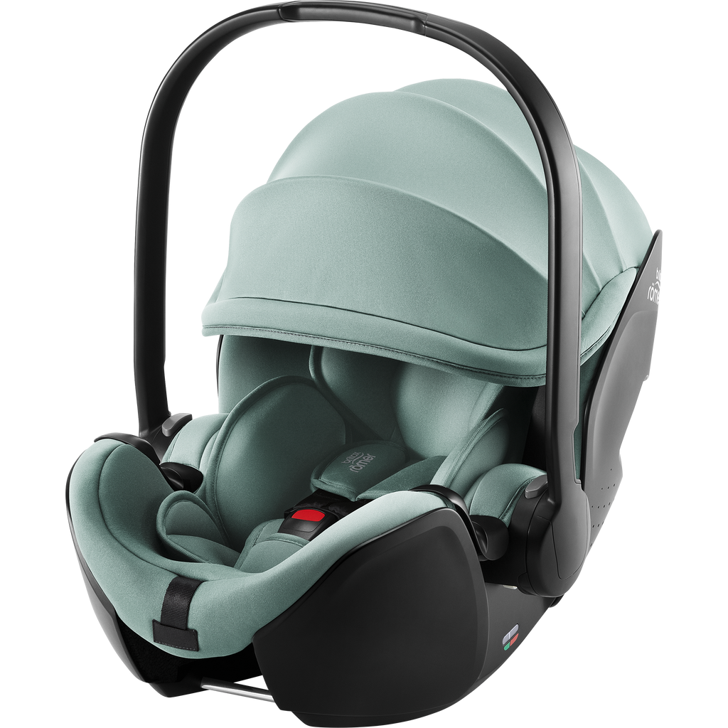 Britax Baby-Safe Pro - Jade Green