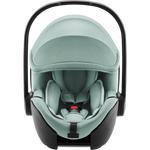 Britax Baby-Safe Pro - Jade Green