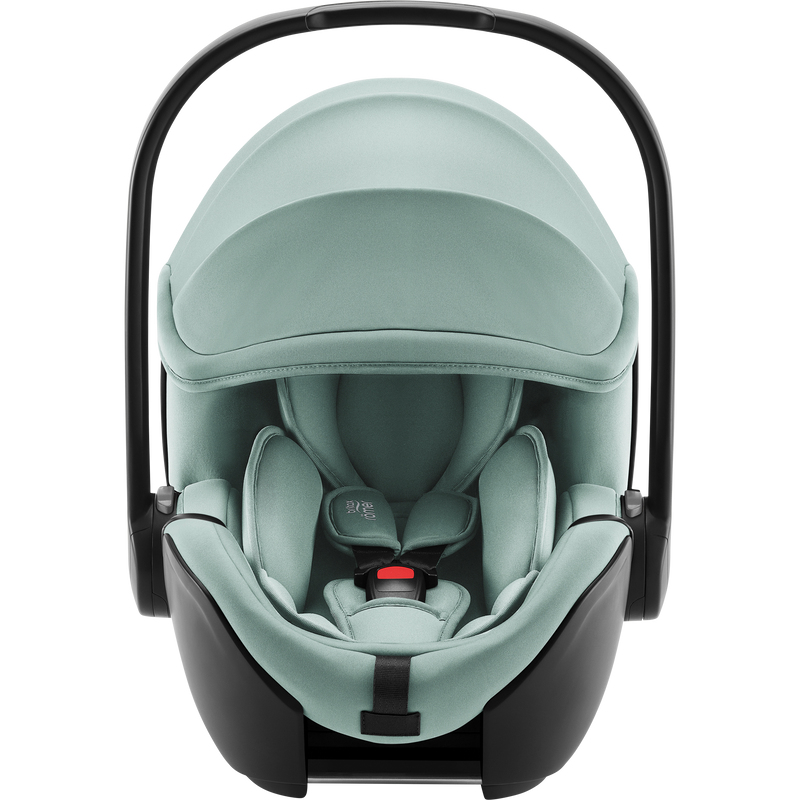 Britax Baby-Safe Pro - Jade Green