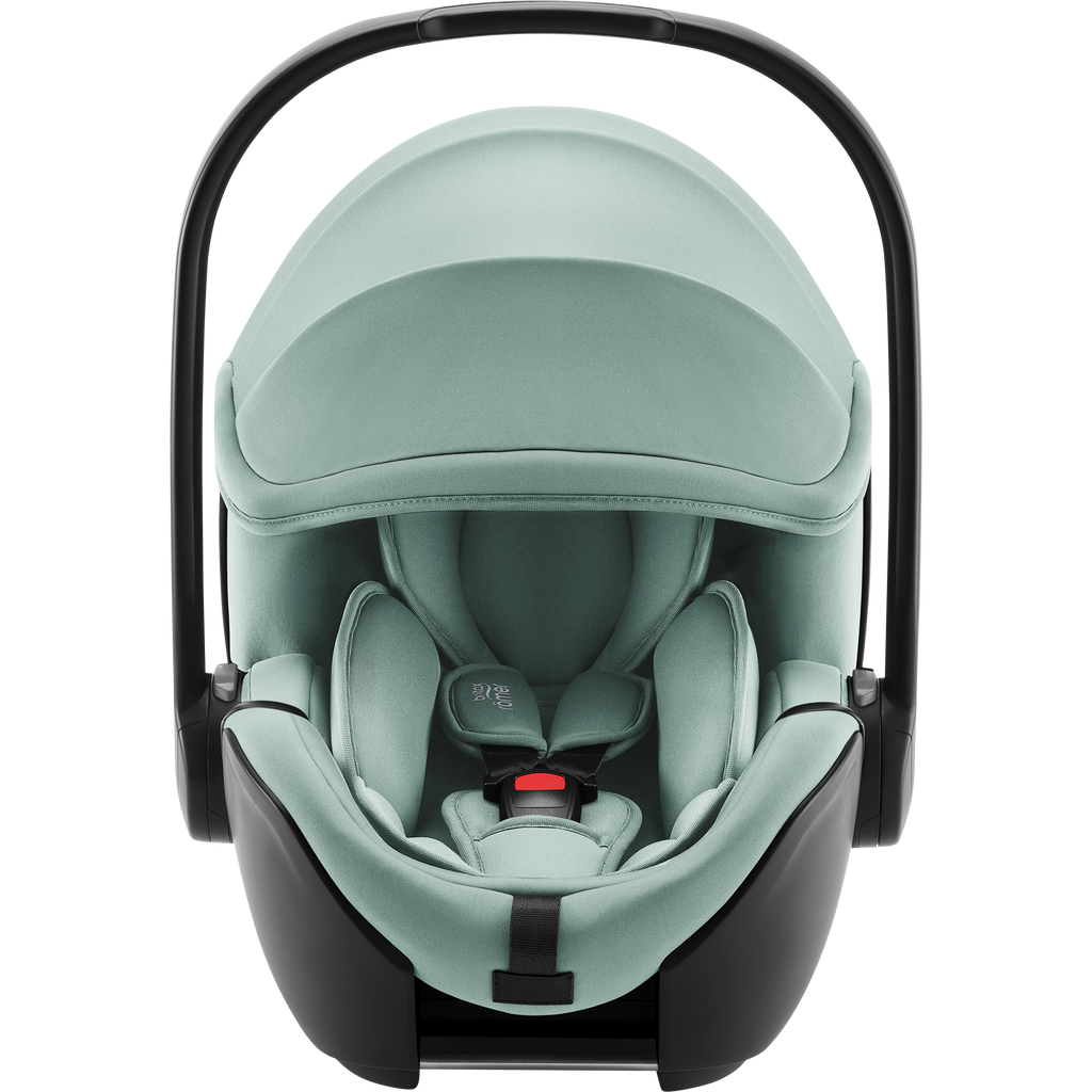 Britax Baby-Safe Pro - Jade Green