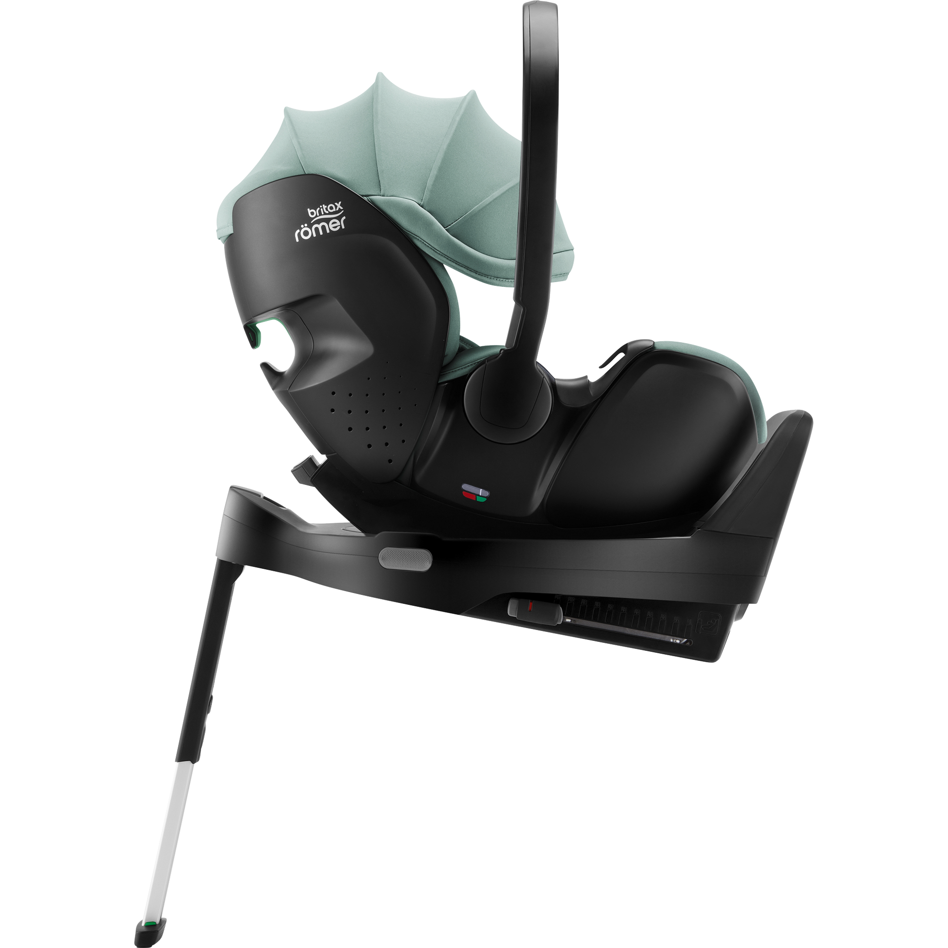 Britax Baby-Safe Pro - Jade Green
