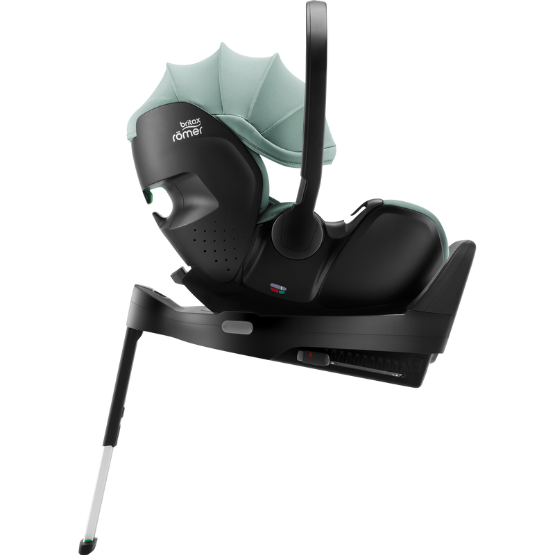 Britax Baby-Safe Pro - Jade Green