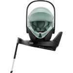 Britax Baby-Safe Pro - Jade Green