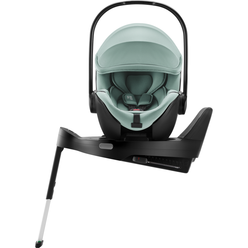 Britax Baby-Safe Pro - Jade Green