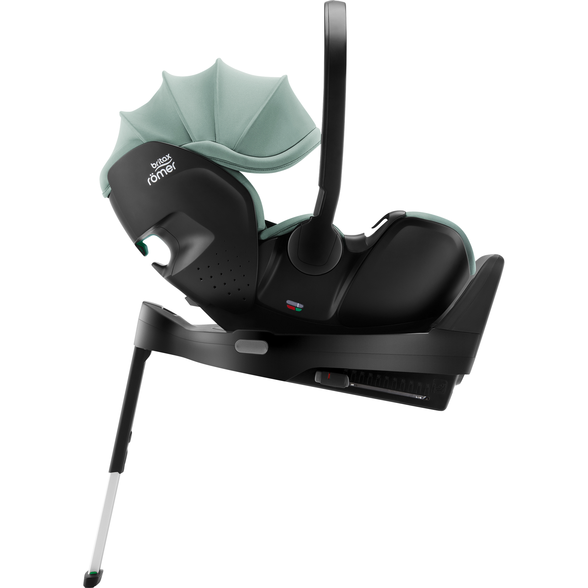 Britax Baby-Safe Pro - Jade Green
