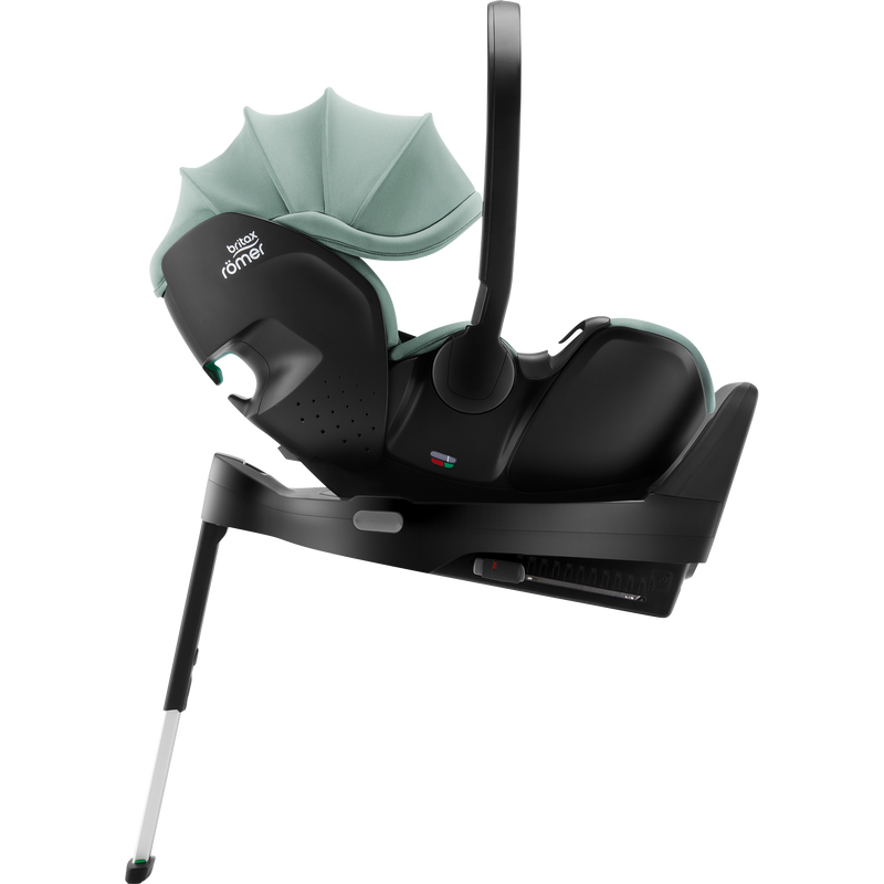Britax Baby-Safe Pro - Jade Green