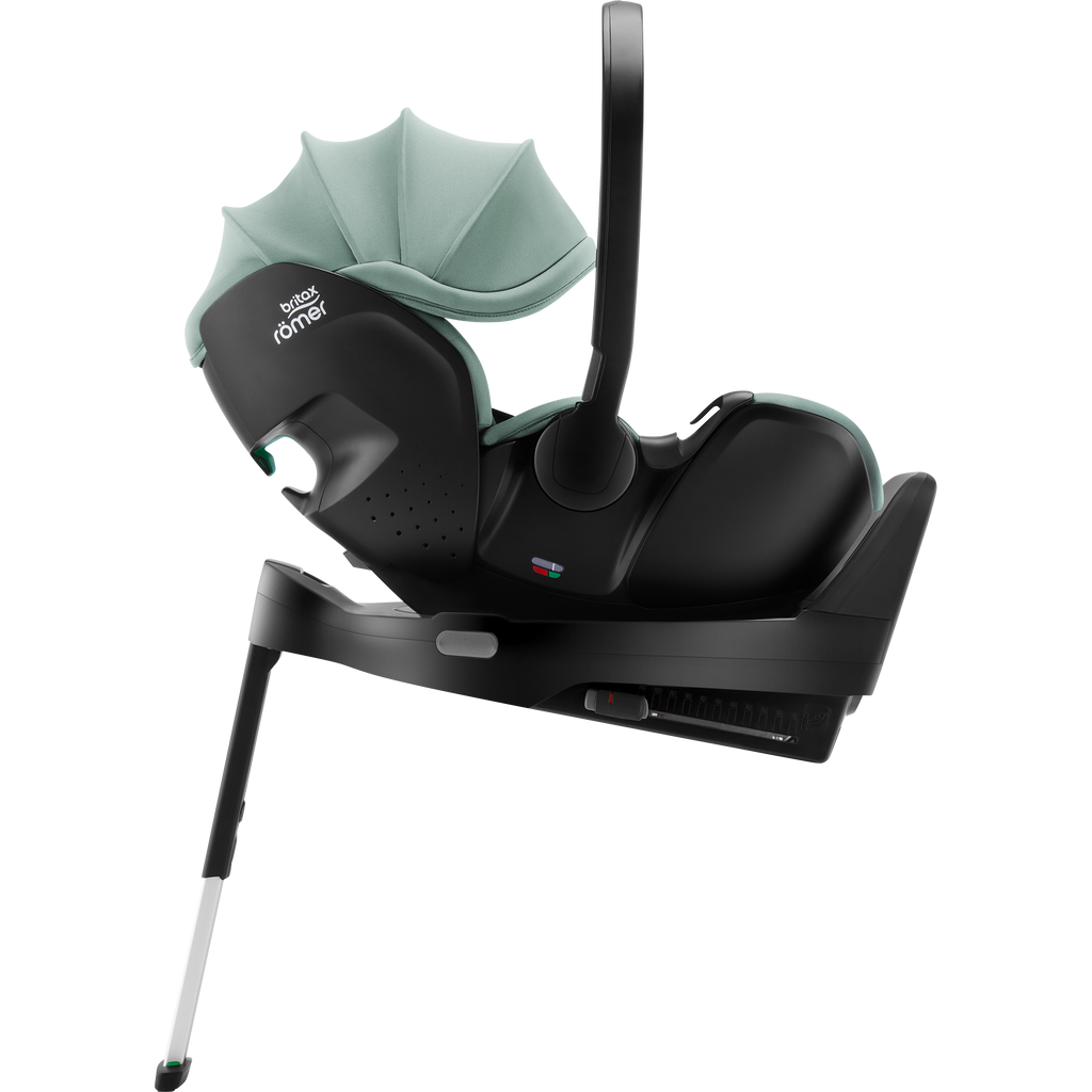 Britax Baby-Safe Pro - Jade Green