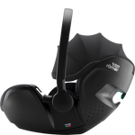 Britax Baby-Safe Pro - Midnight Grey